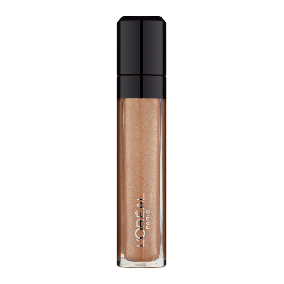 L'Oréal Paris Infallible Lip Gloss Xtreme Resist