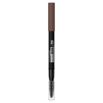 Maybelline Tattoo Brow Up To 36H Pigment Pencil - 05 Medium Brown