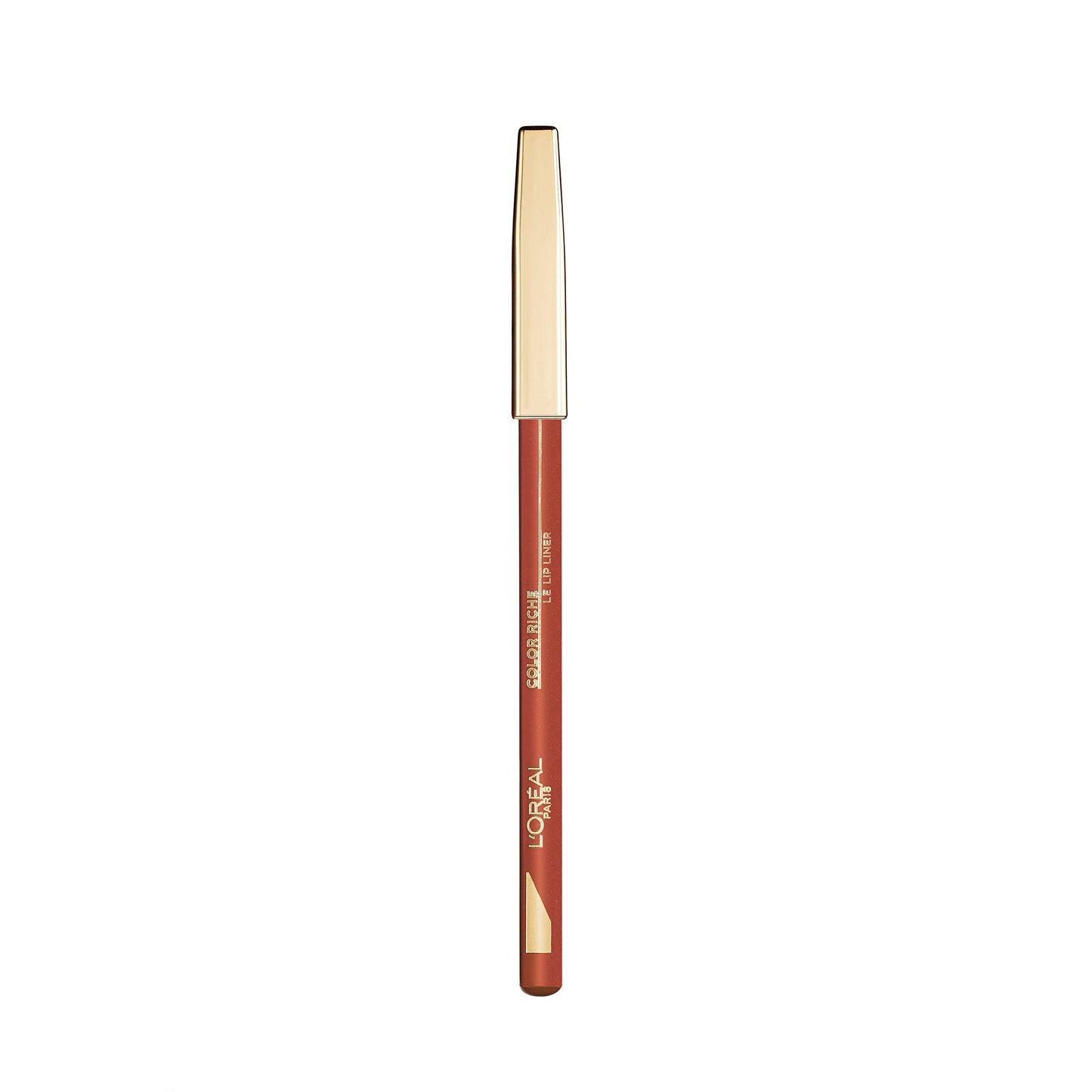 L'Oreal Color Riche Le Lip Liner - 107 Seine Sunset