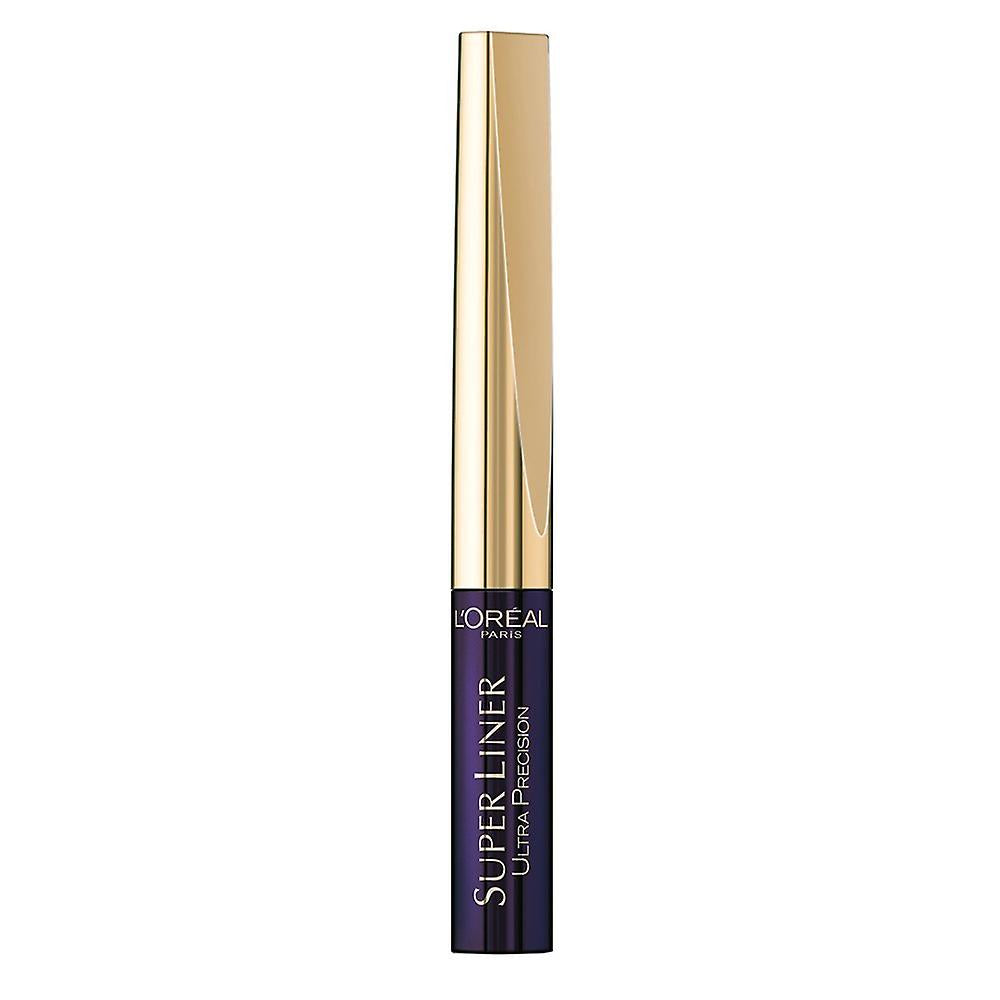 L'Oreal Paris Super Liner Ultra Precison Eyeliner