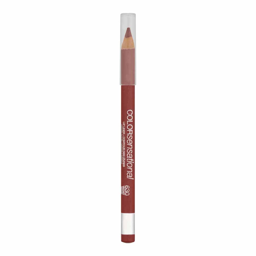 Maybelline Color Sensational Lip Liner - 630 Velvet Beige