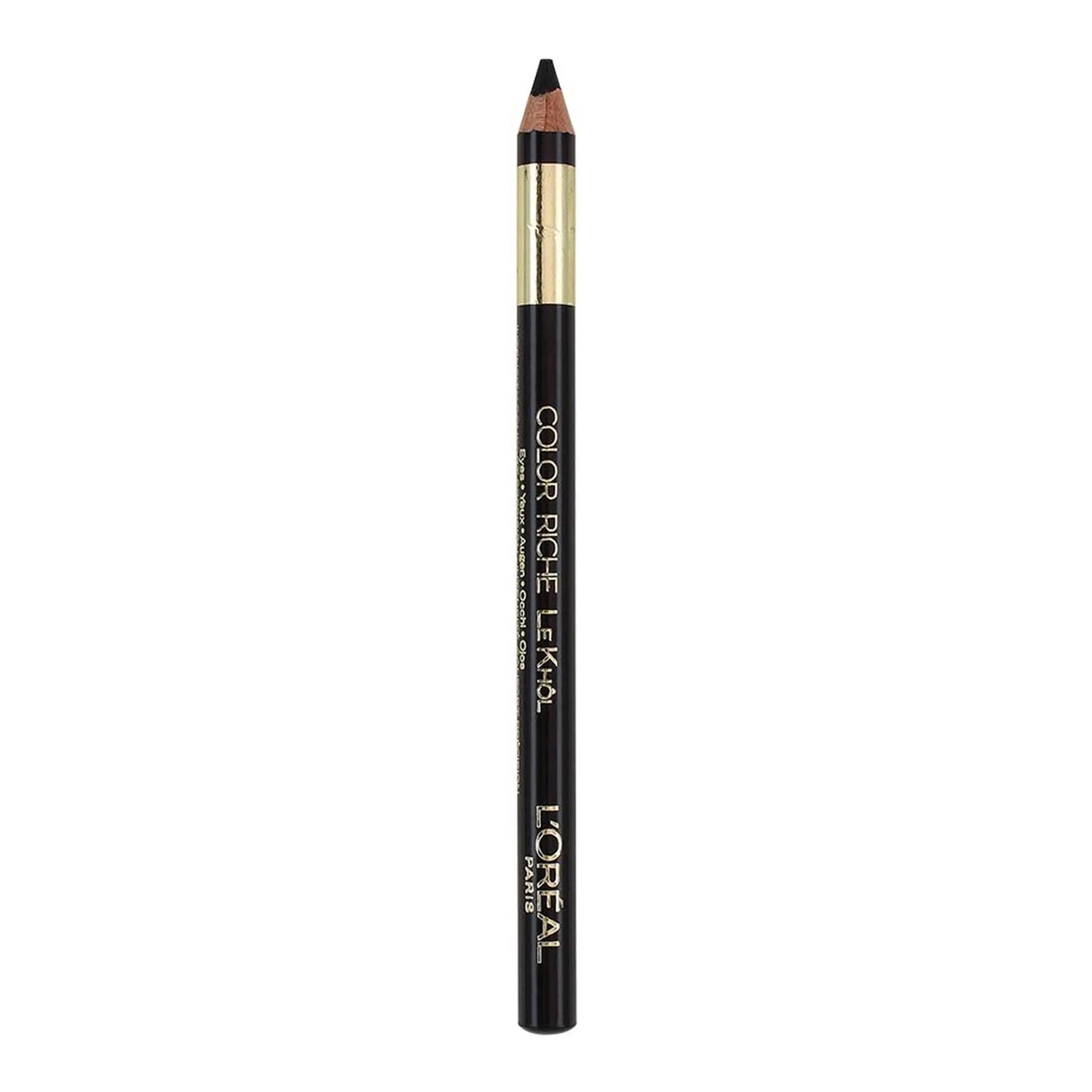 L'Oreal Color Riche Le Khol Eyeliner