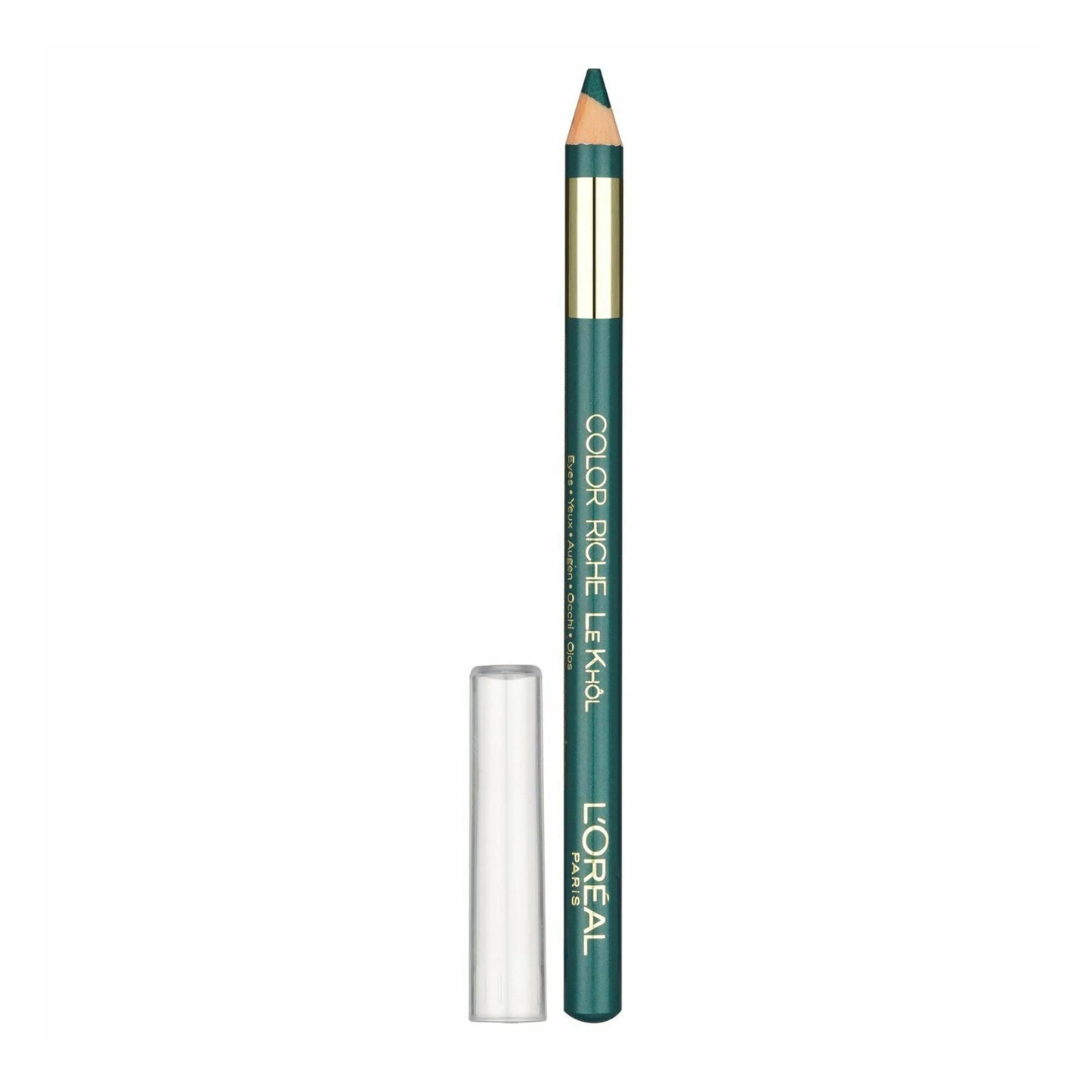 L'Oreal Color Riche Le Khol Eyeliner