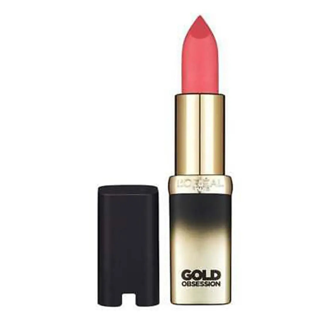 L'Oréal Color Riche Lipstick