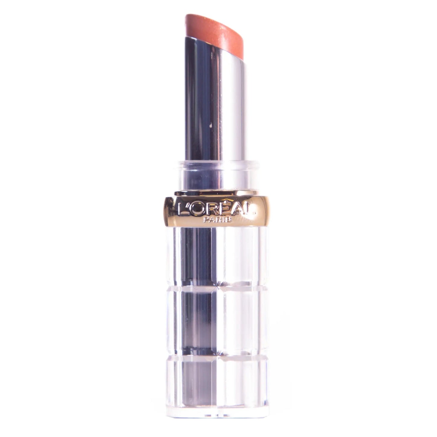 L'Oréal Color Riche Shine Lipstick