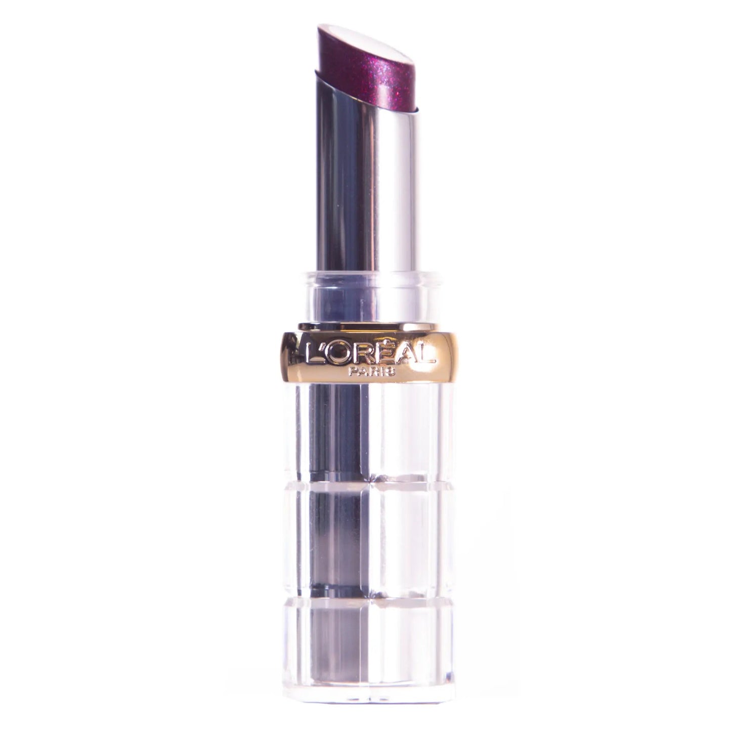 L'Oréal Color Riche Shine Lipstick