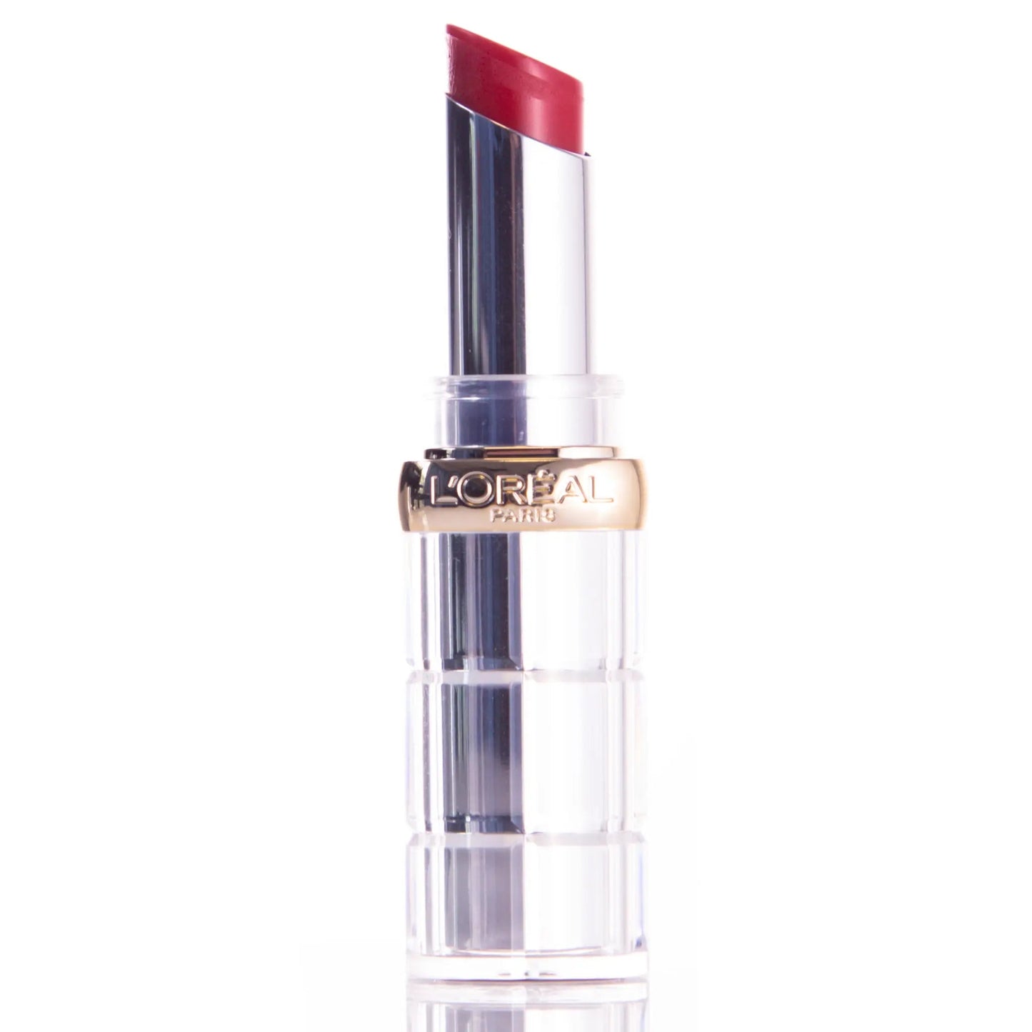 L'Oréal Color Riche Shine Lipstick