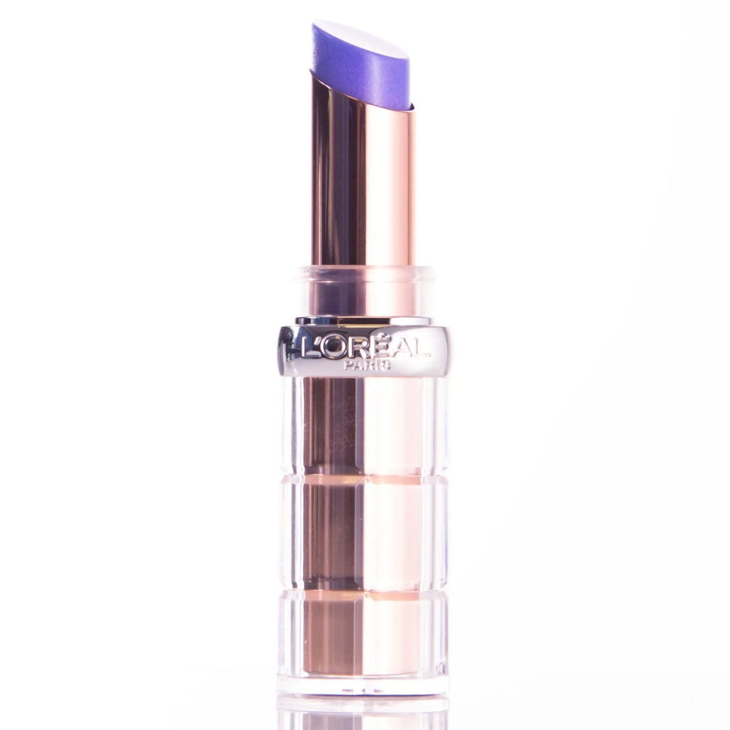 L'Oréal Color Riche Shine Lipstick