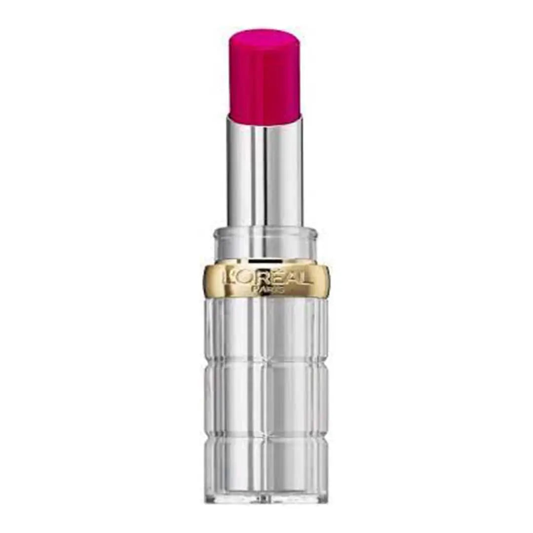 L'Oréal Color Riche Shine Lipstick