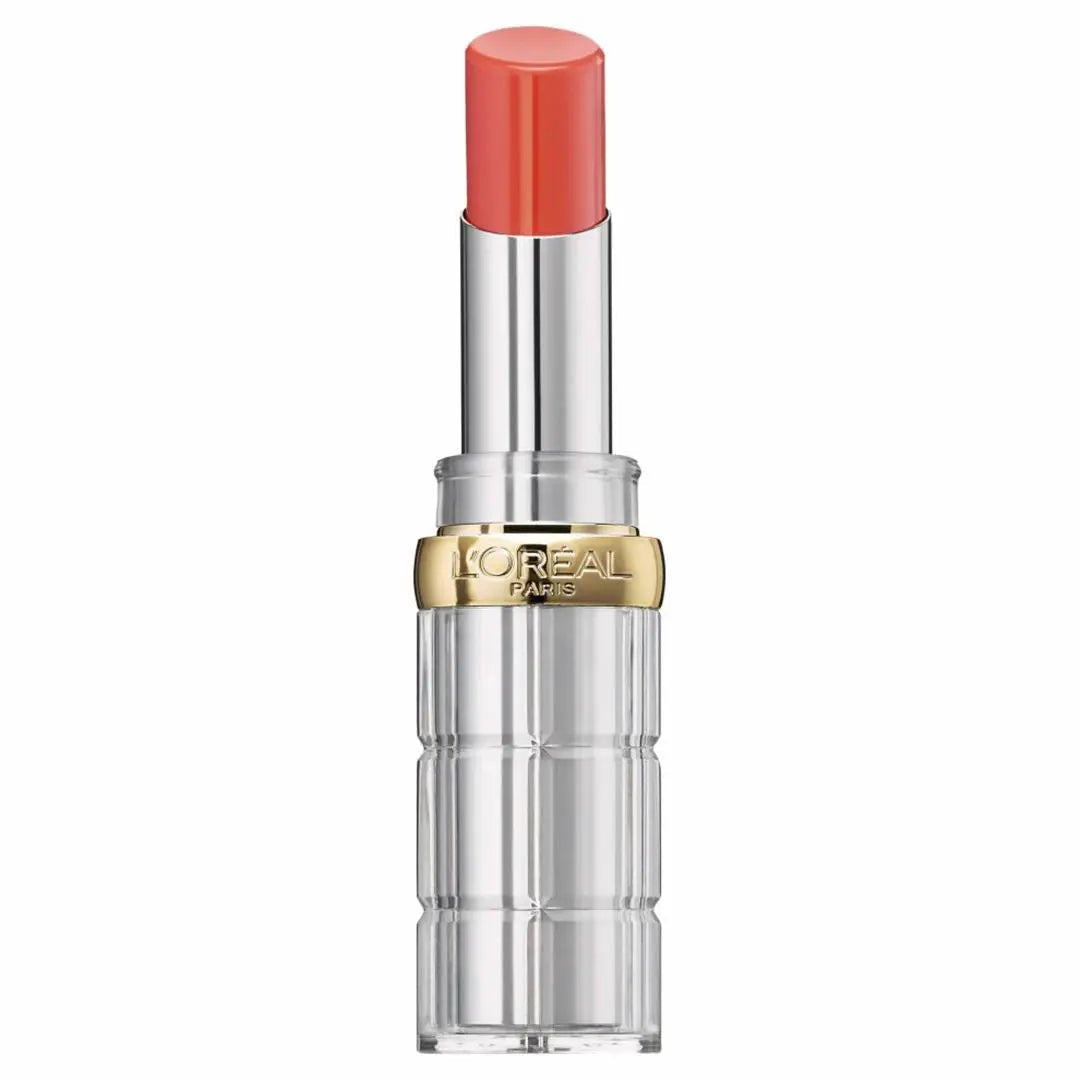 L'Oréal Color Riche Shine Lipstick