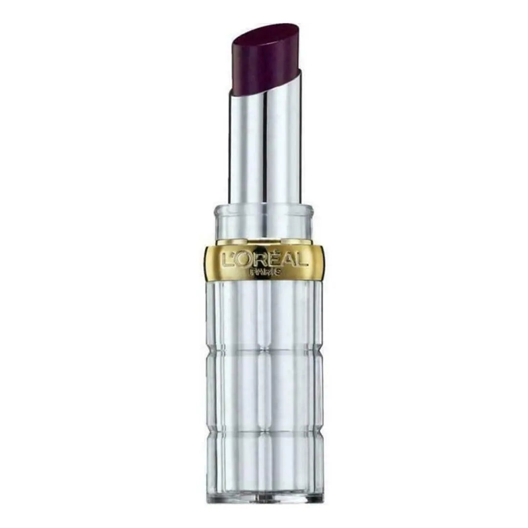 L'Oréal Color Riche Shine Lipstick