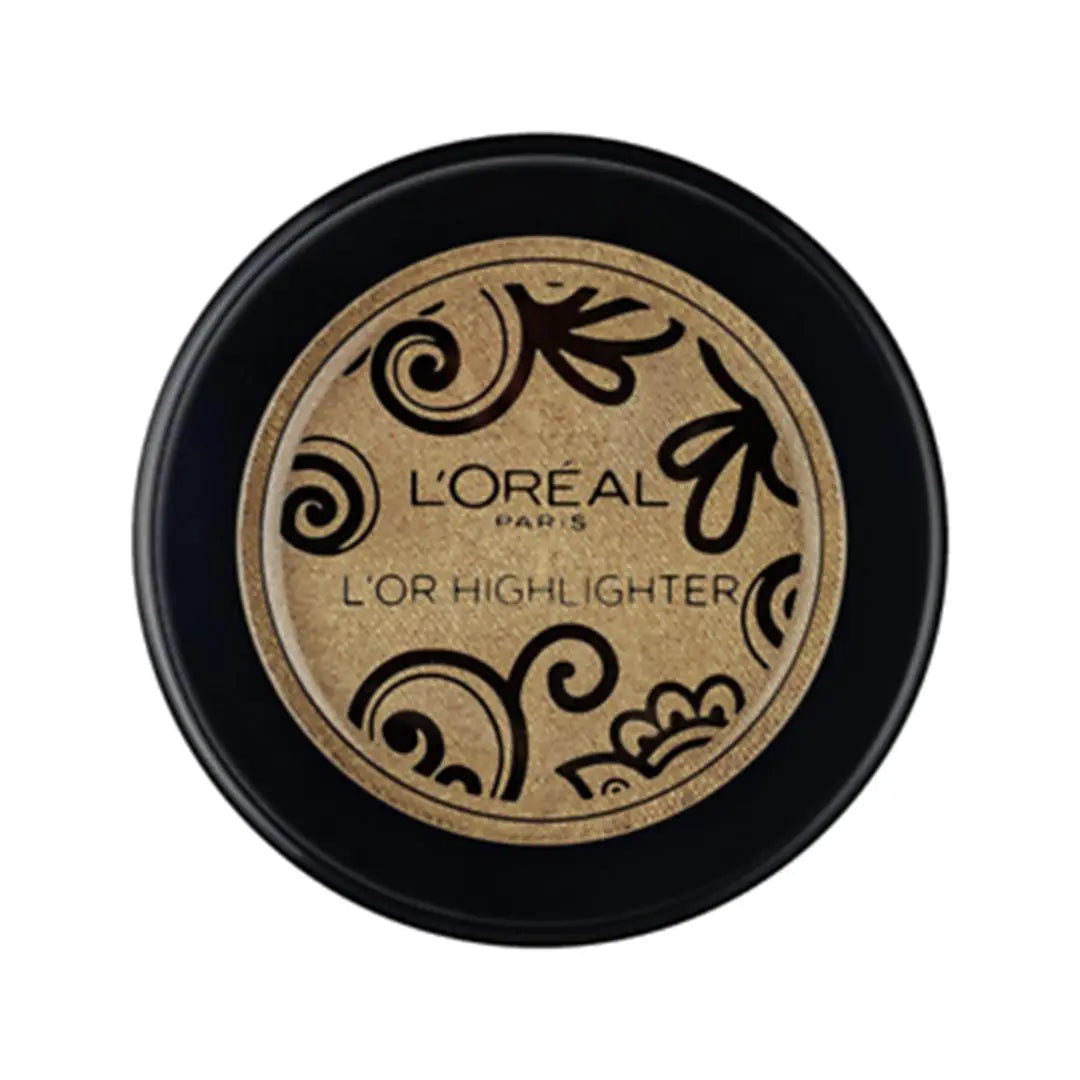 L'Oreal L'Or Powder Highlighter