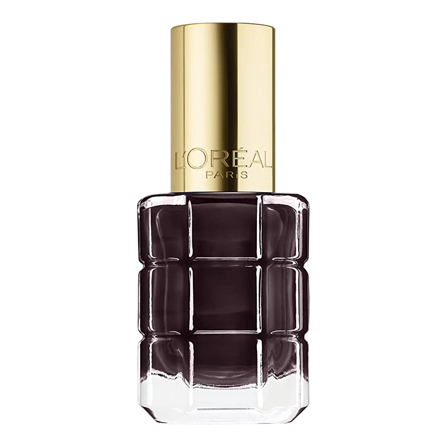 L'Oreal Nail Varnish - 556 Grenat Irreverent