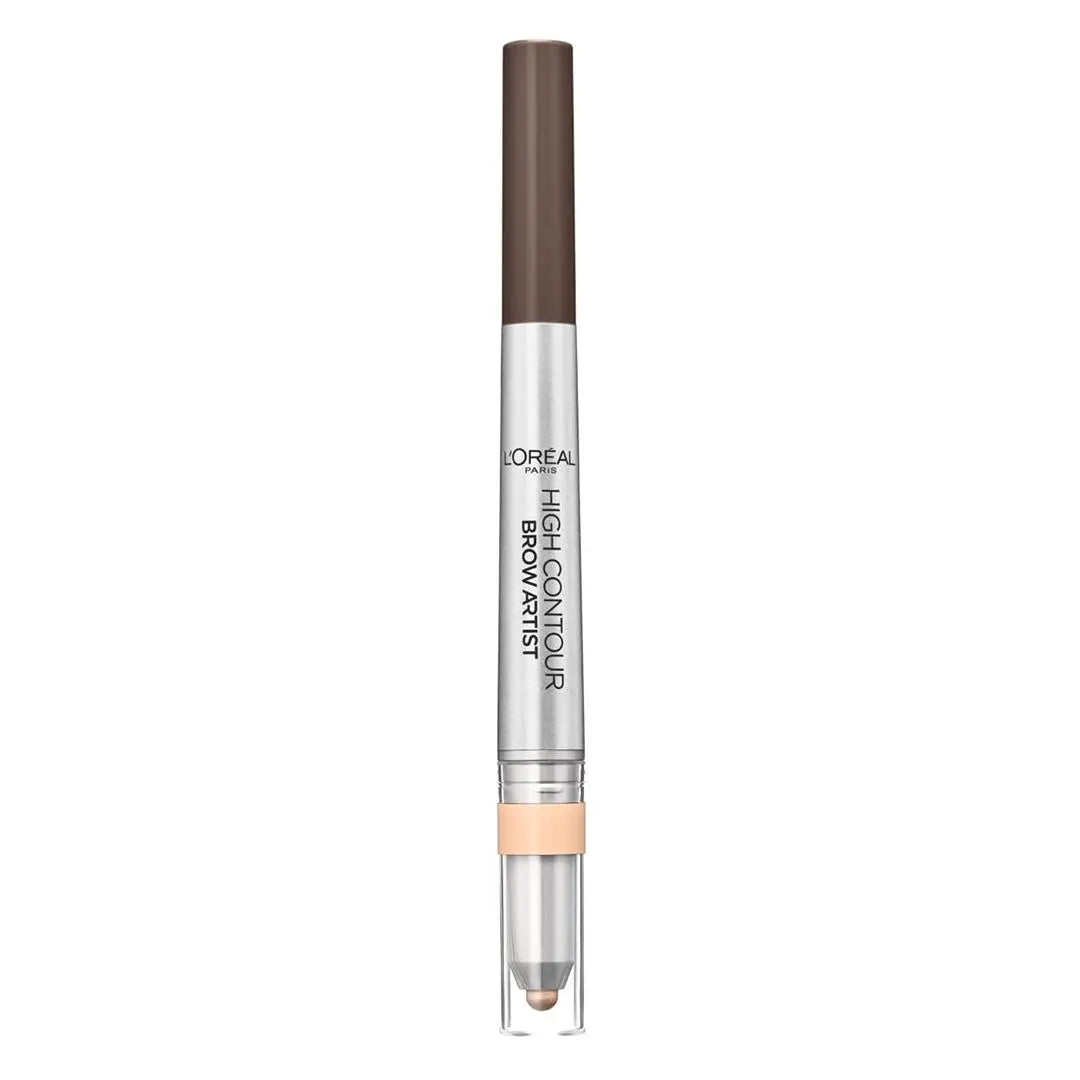 L'Oreal Paris High Contour Brow Pencil & Highlighter Duo
