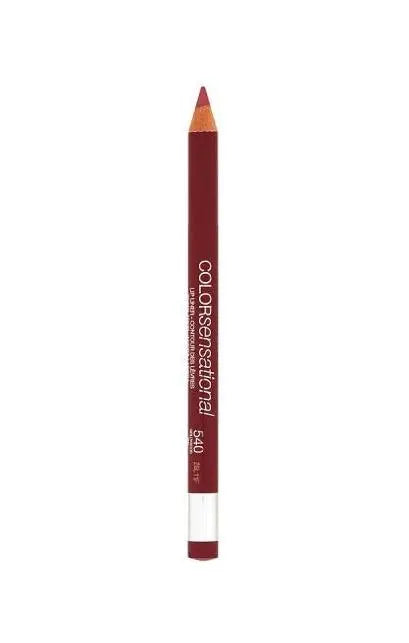 Maybelline Color Sensational Lip Liner