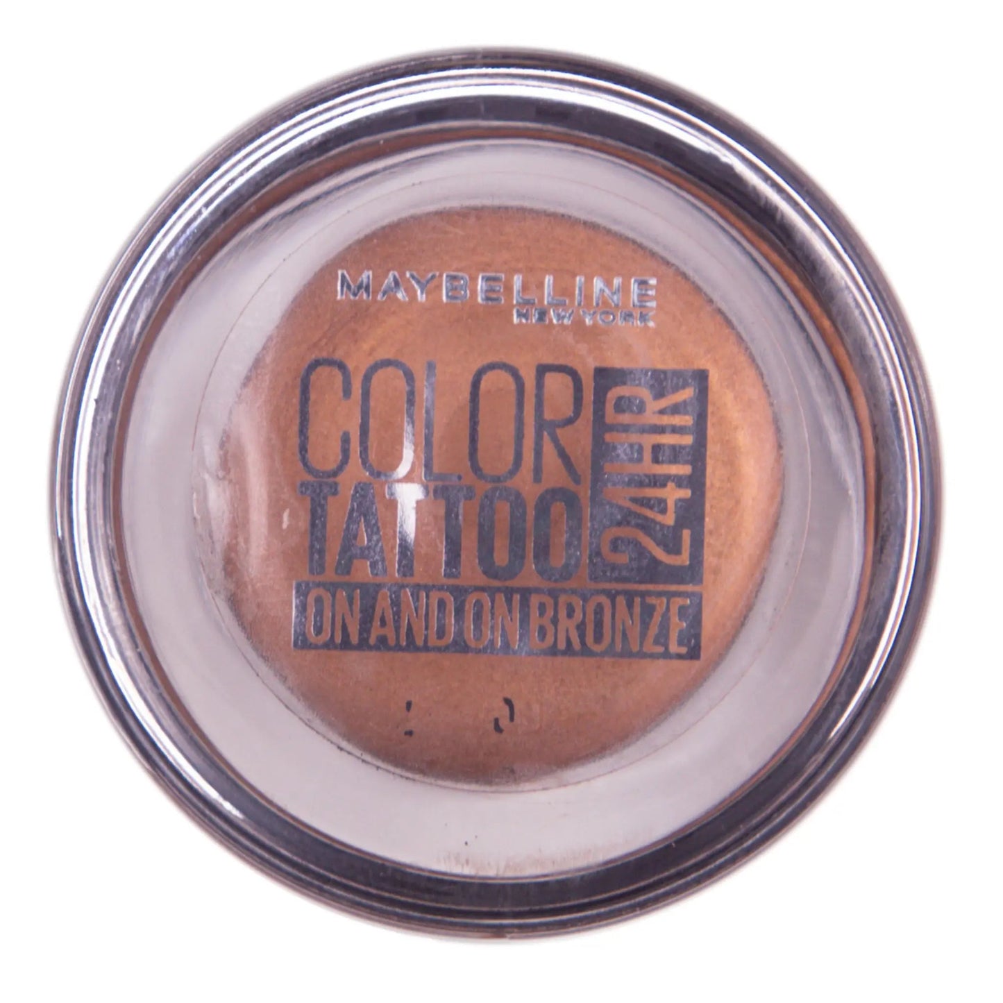 Maybelline Color Tattoo 24 Hour Eye Shadow