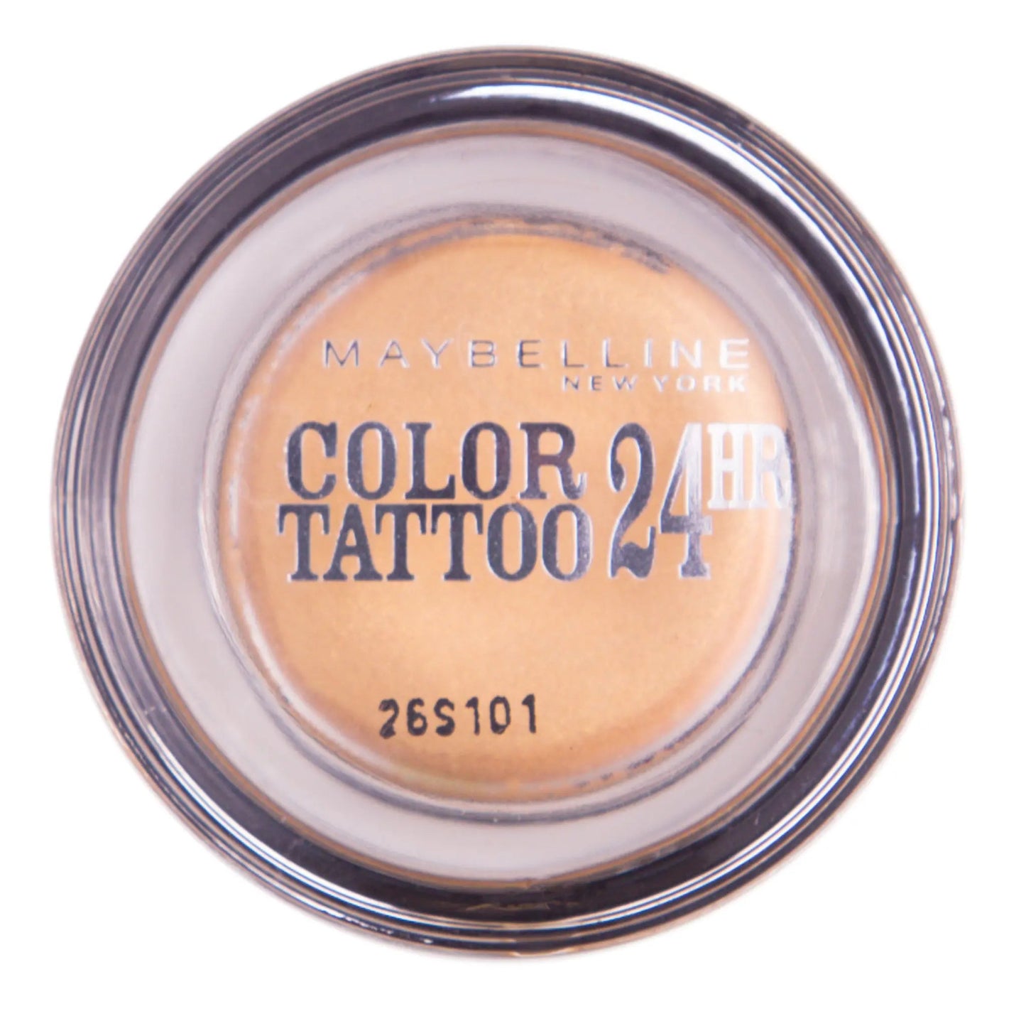 Maybelline Color Tattoo 24 Hour Eye Shadow