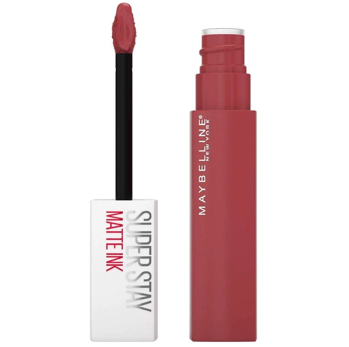Maybelline Superstay Matte Ink Lipstick - 170 Initiator