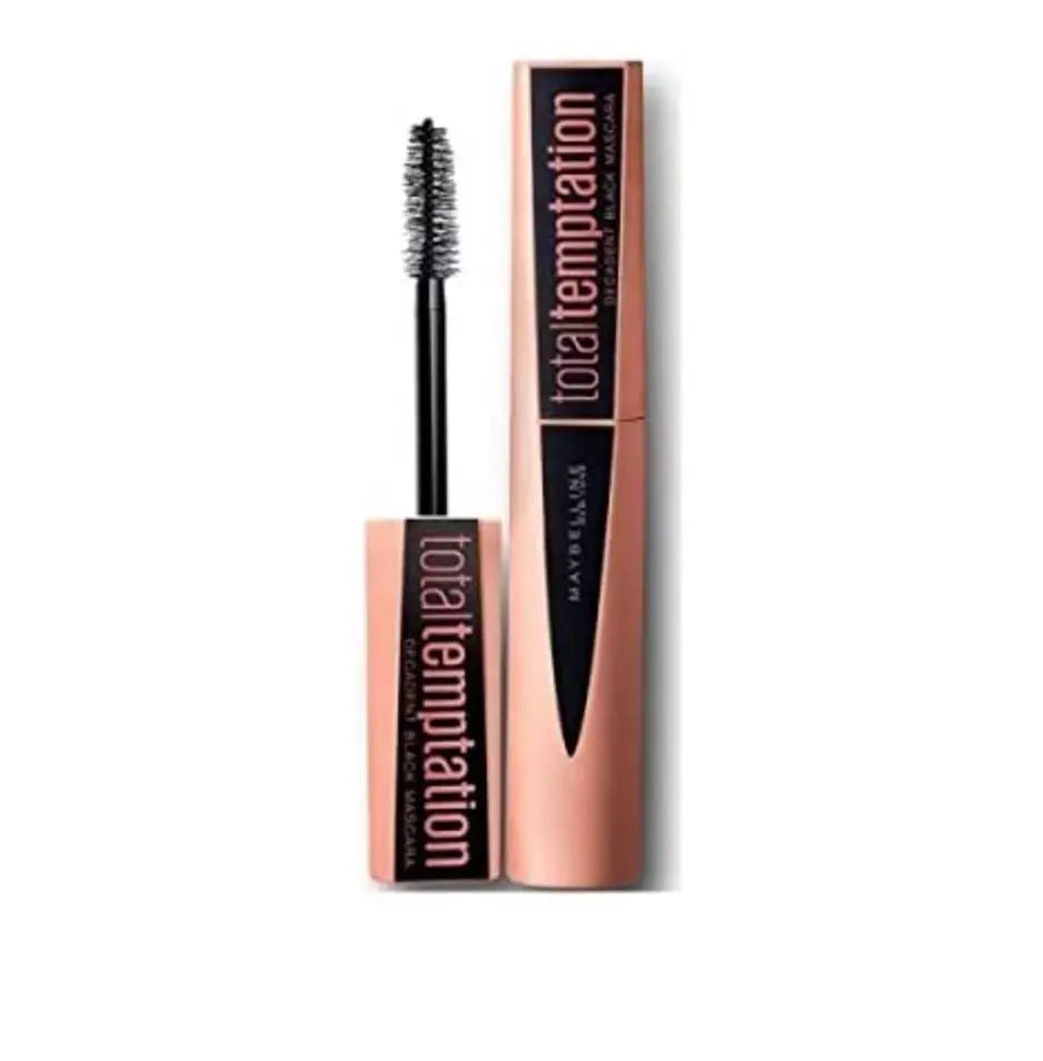 Maybelline Total Temptation Mascara - Deep Cocoa