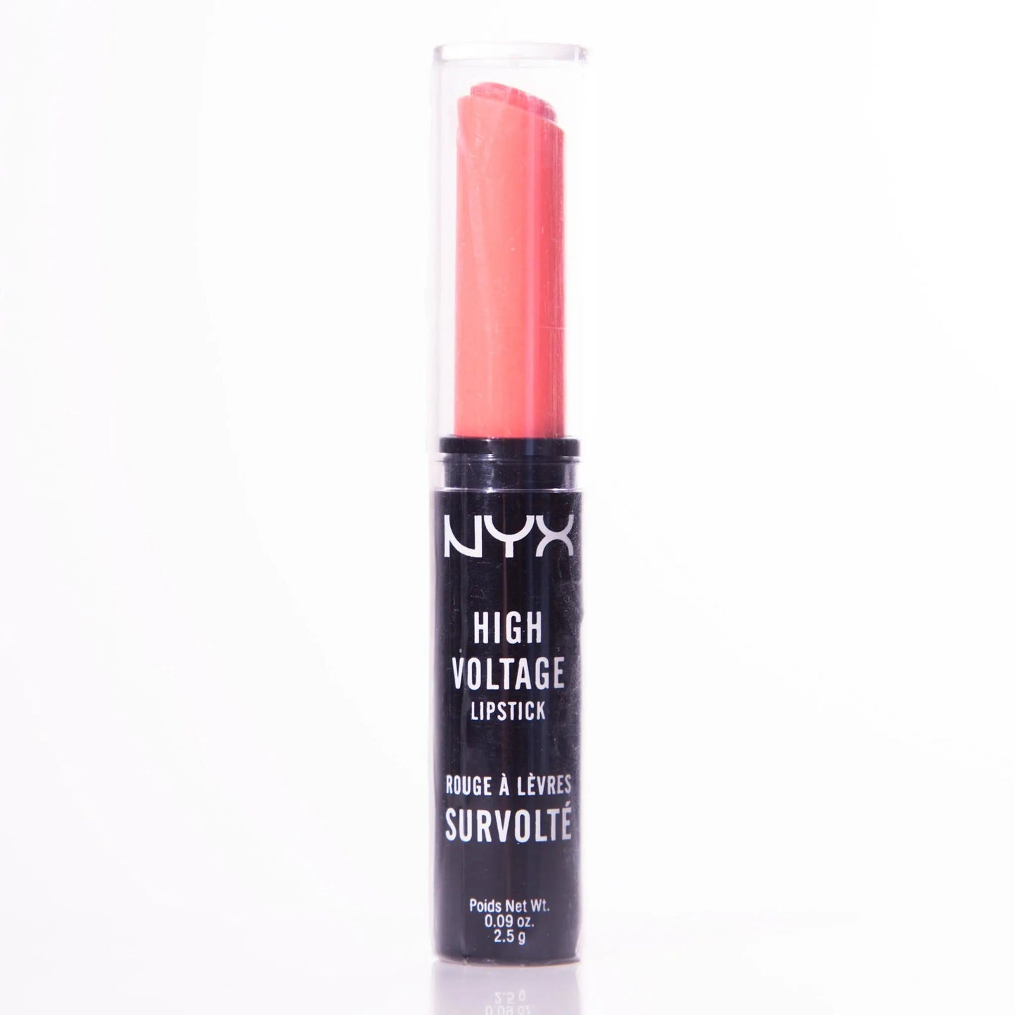 NYX High Voltage Lipstick