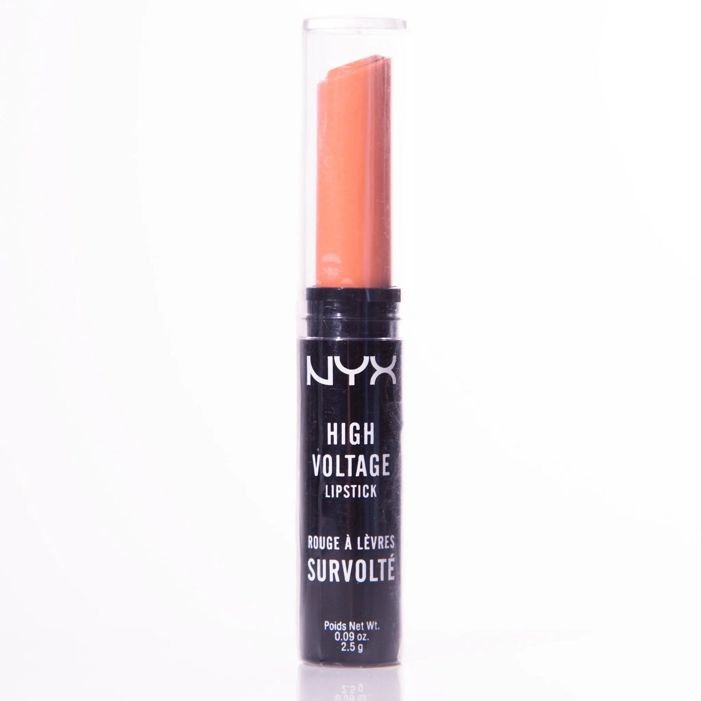 NYX High Voltage Lipstick