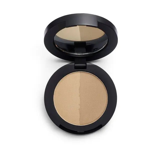 Revolution Pro Duo Eyebrow Powder