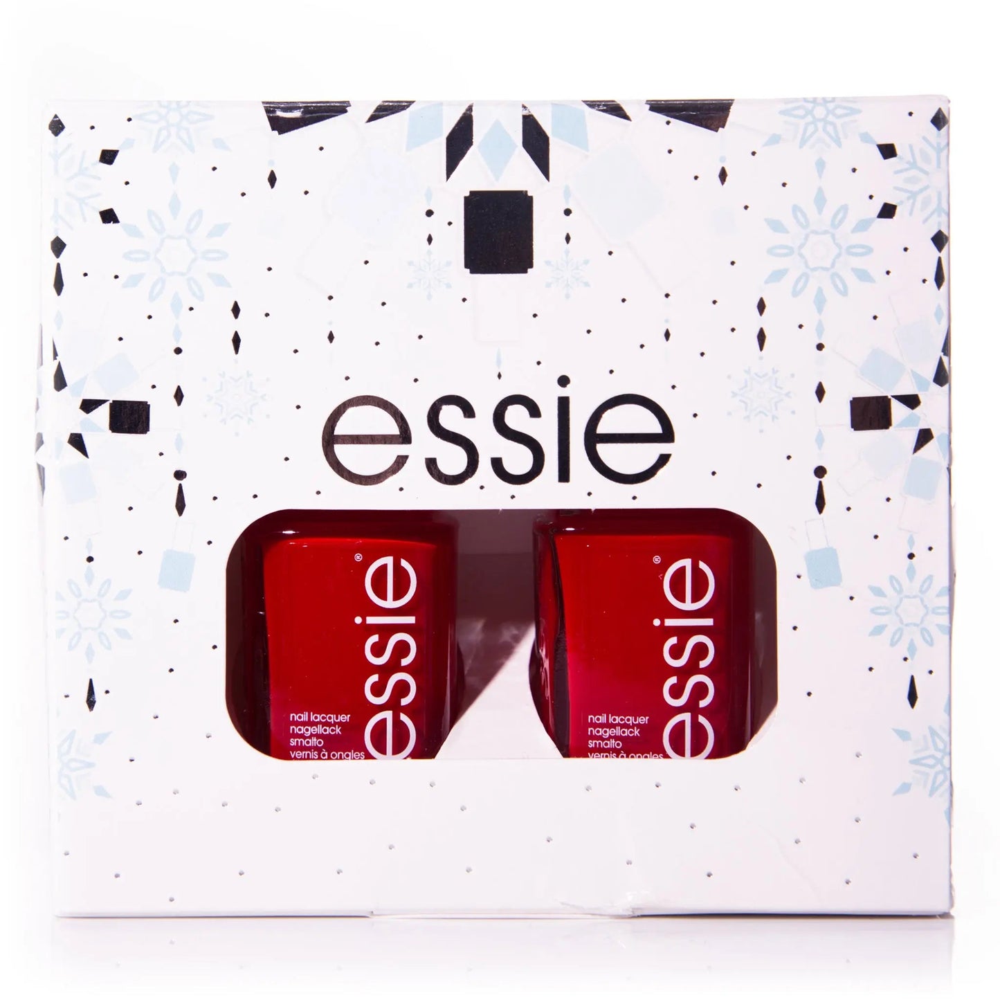 Winter Wonderland Duo Nail Set