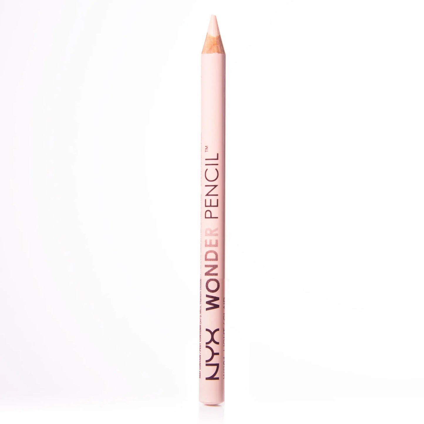 Wonder Pencil