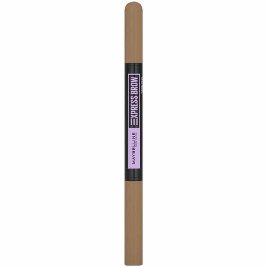 Maybelline Express Brow Satin Duo - Dark Blonde