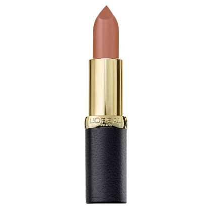 L'Oréal Color Riche Matte Lipstick