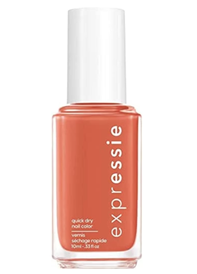 Essie Expressie Nail Polish - 160 In A Flash