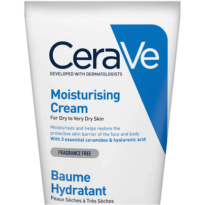 CeraVe Moisturising Cream 177ml