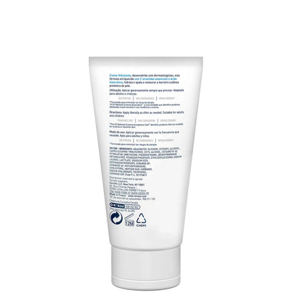 CeraVe Moisturising Cream 50ml