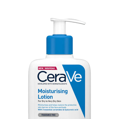 CeraVe Moisturising Lotion 236ml