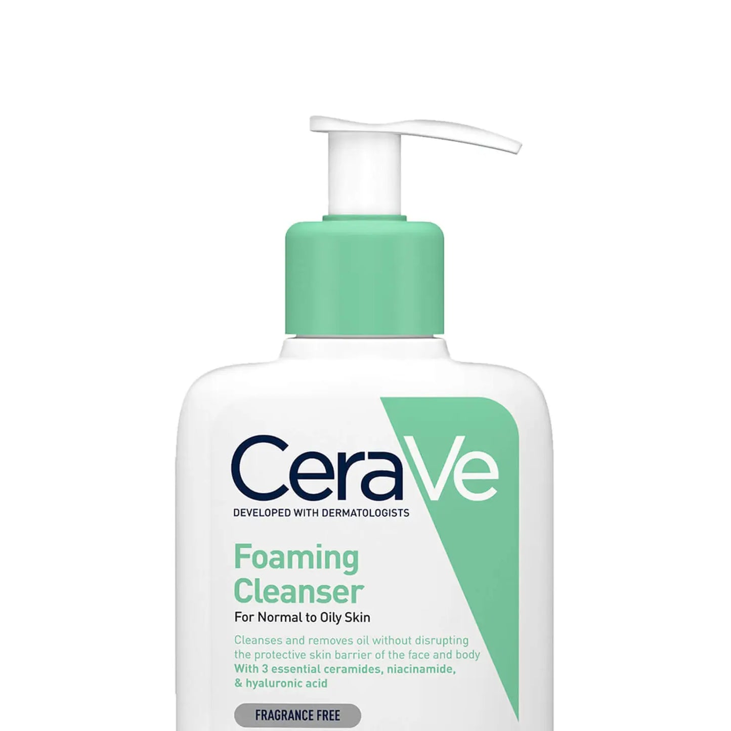 CeraVe Foaming Cleanser 236ml