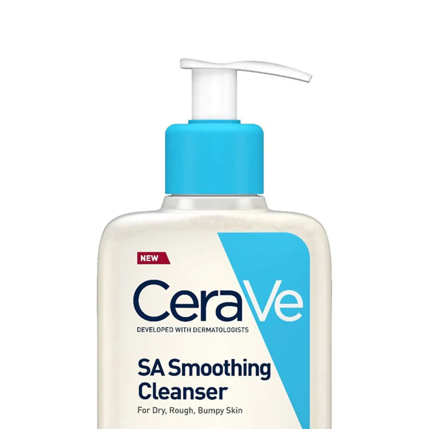 CeraVe SA Smoothing Cleanser 236ml