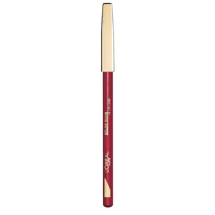 L'Oreal Color Riche Le Lip Liner - 124 S'il Vous Plait