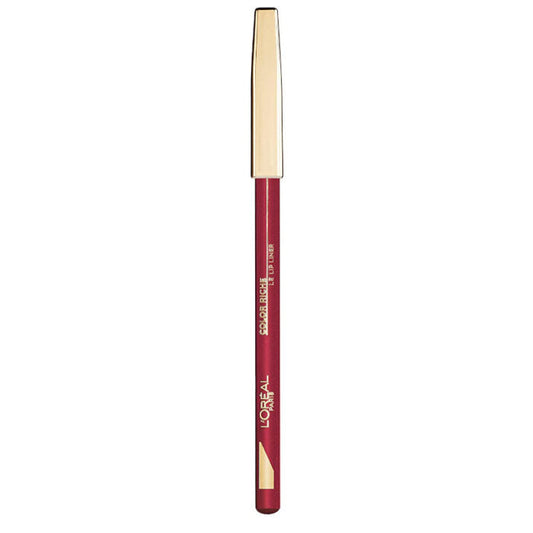 L'Oreal Color Riche Le Lip Liner - 124 S'il Vous Plait