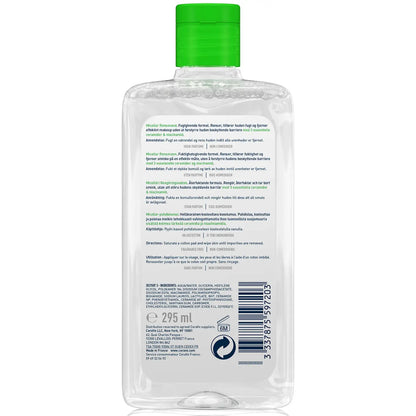 CeraVe Micellar Cleansing Water 295ml