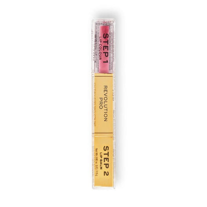 Revolution Pro Supreme Stay 24hr Lip Duo Struck