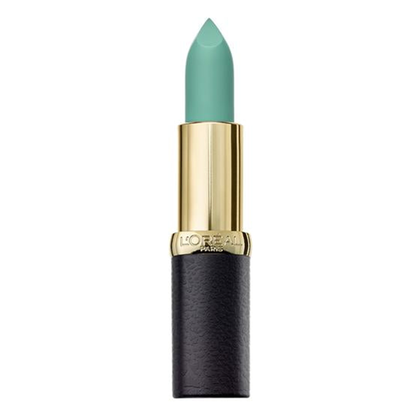 L'Oréal Color Riche Matte Lipstick