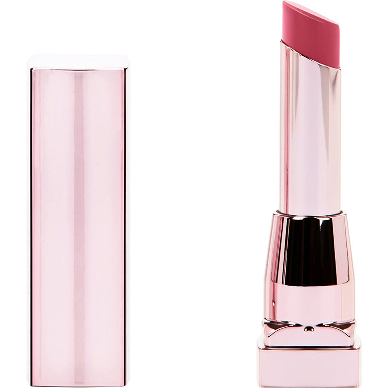 Maybelline Color Sensational Shine Lipstick - 100 Magenta Affair