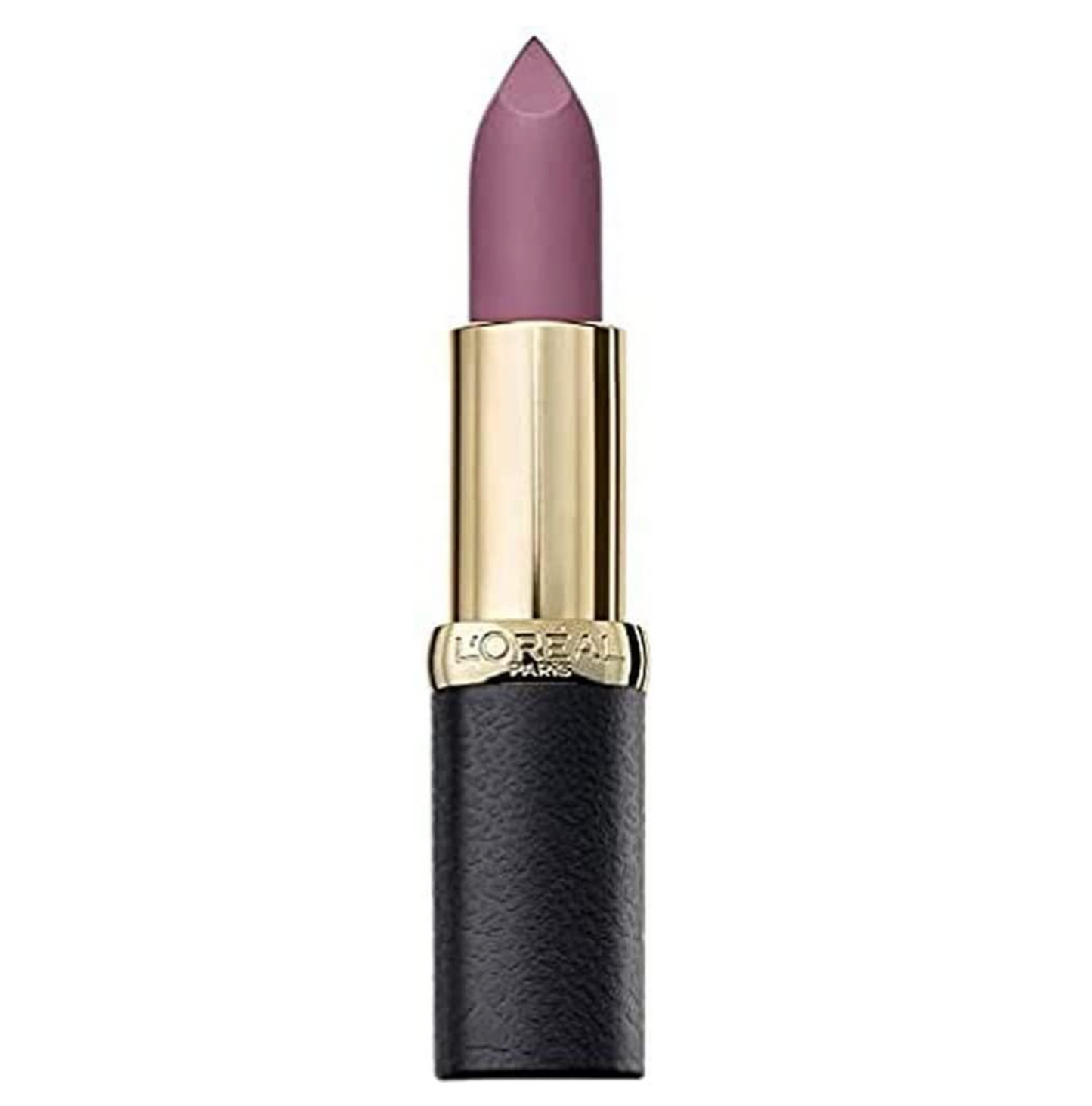 L'Oreal Color Riche Lipstick Matte - 471 Voodoo