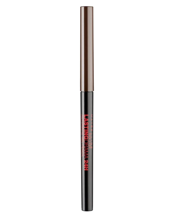 Maybelline Lasting Drama Gel 24H- Automatic Gel Pencil - Volcanic Bronze