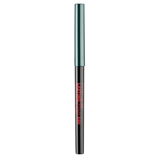 Maybelline Lasting Drama Gel 24H Automatic Gel Pencil - Crushed Emerald