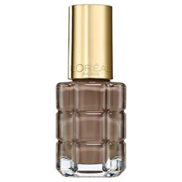 L'Oreal Paris Color Riche Nail Lacquer - 662 Moka Chic