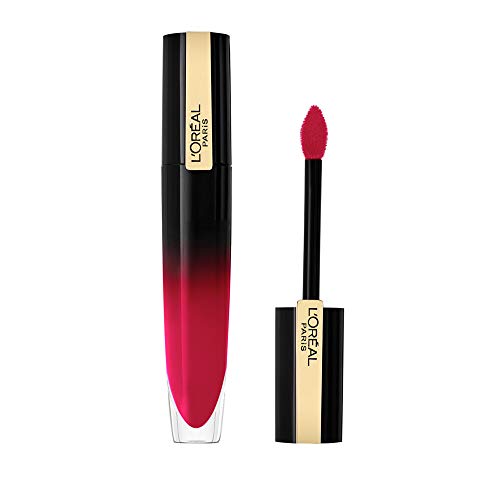 L'Oreal Paris Rouge Signature Lipstick - 314 Be Successful