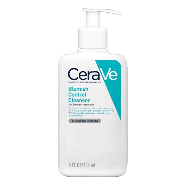 CeraVe Blemish Control Cleanser 236ml