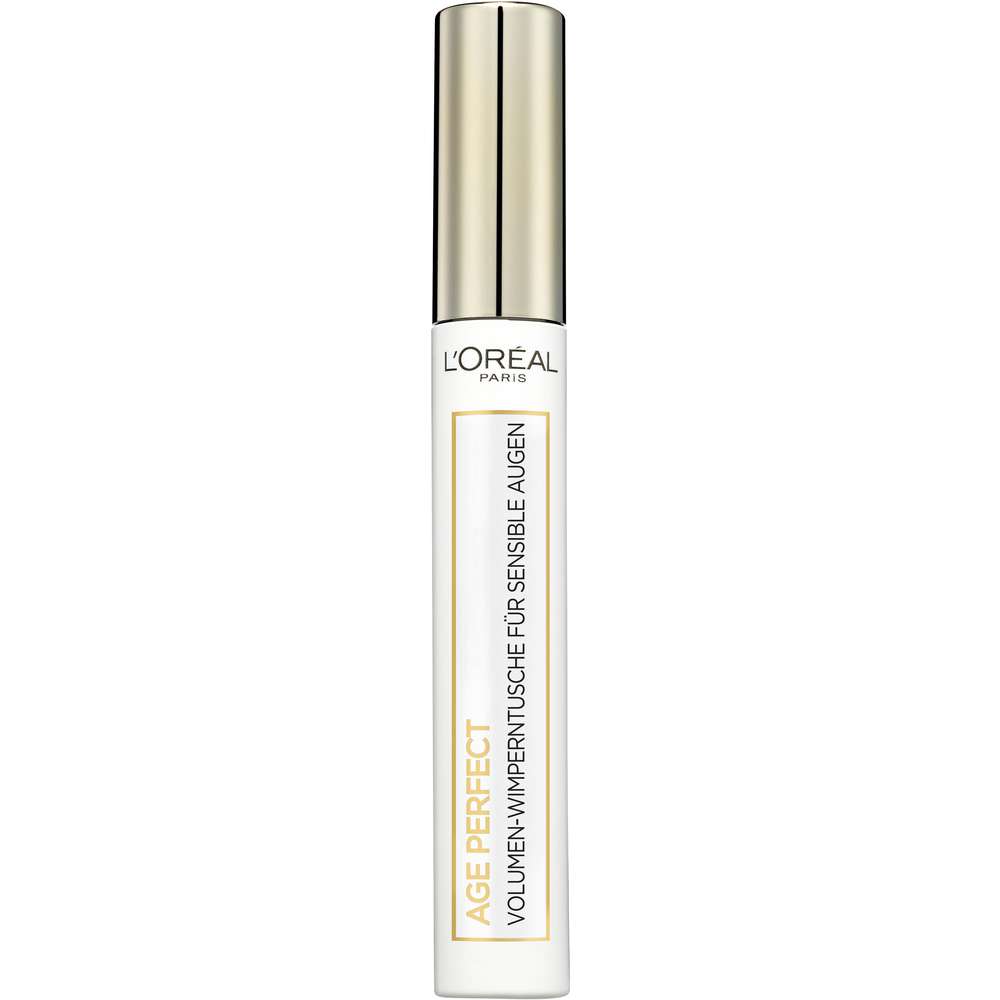 L'Oreal Age Perfect Lash Magnifier Mascara - Brown