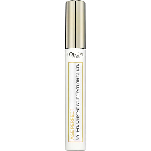 L'Oreal Age Perfect Lash Magnifier Mascara - Brown